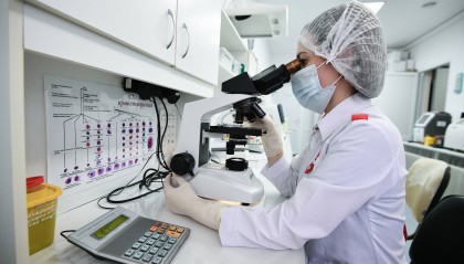 俄罗斯启动生物经济国家项目