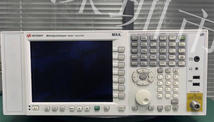 供应Agilent安捷伦N9020A MXA信号分析仪