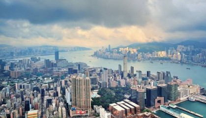 十一月份港元货币供应量M2及M3均上升0.2% 与去年同期比较均上升4.5%