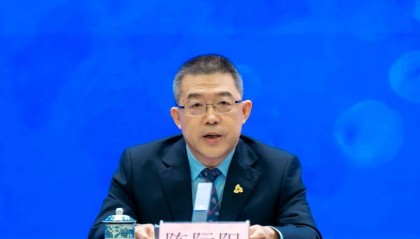 海南省委宣传部常务副部长陈际阳已任海南省政协党组成员