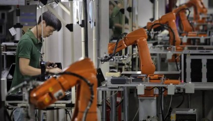 国际货币基金组织对中国的建议：促进发展还是遏制增长？