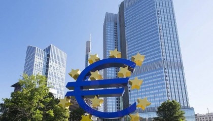 货币之锚与金融之变：欧洲货币主权的战略突围？