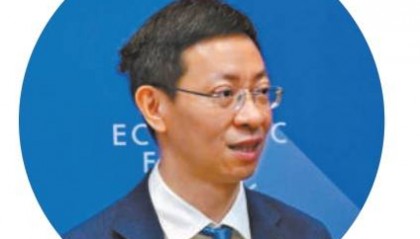 扩大人民币“朋友圈”，增强储备货币地位
