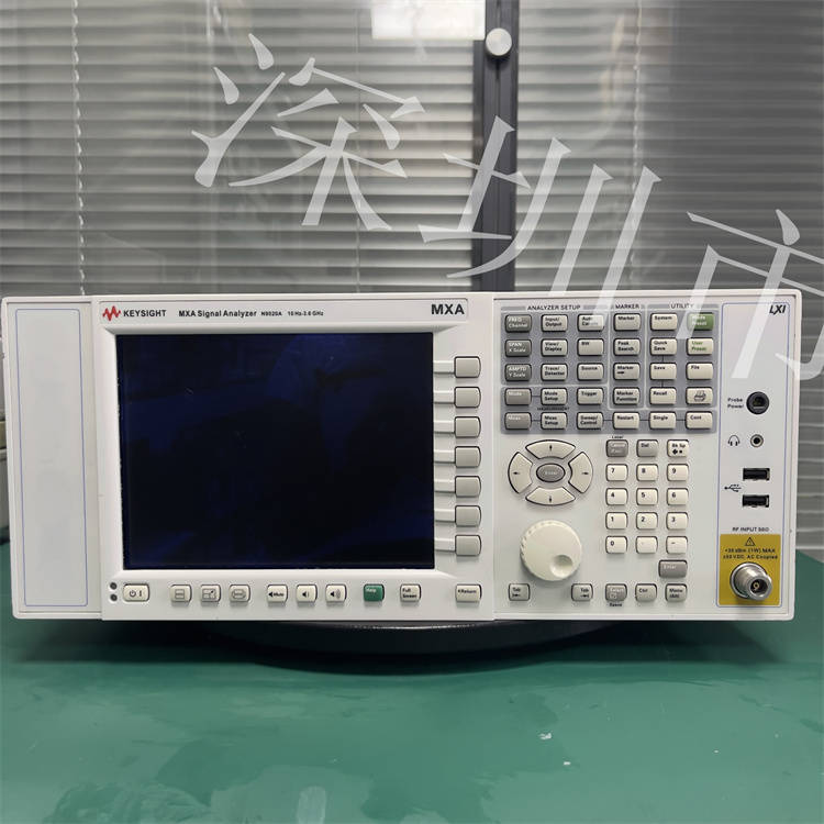 供应Agilent安捷伦N9020A MXA信号分析仪