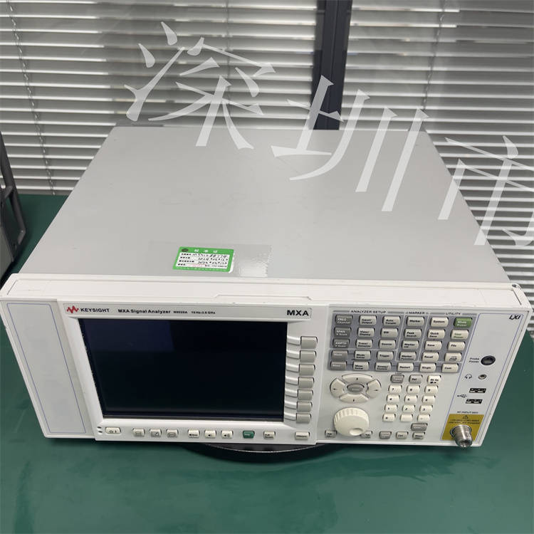 供应Agilent安捷伦N9020A MXA信号分析仪