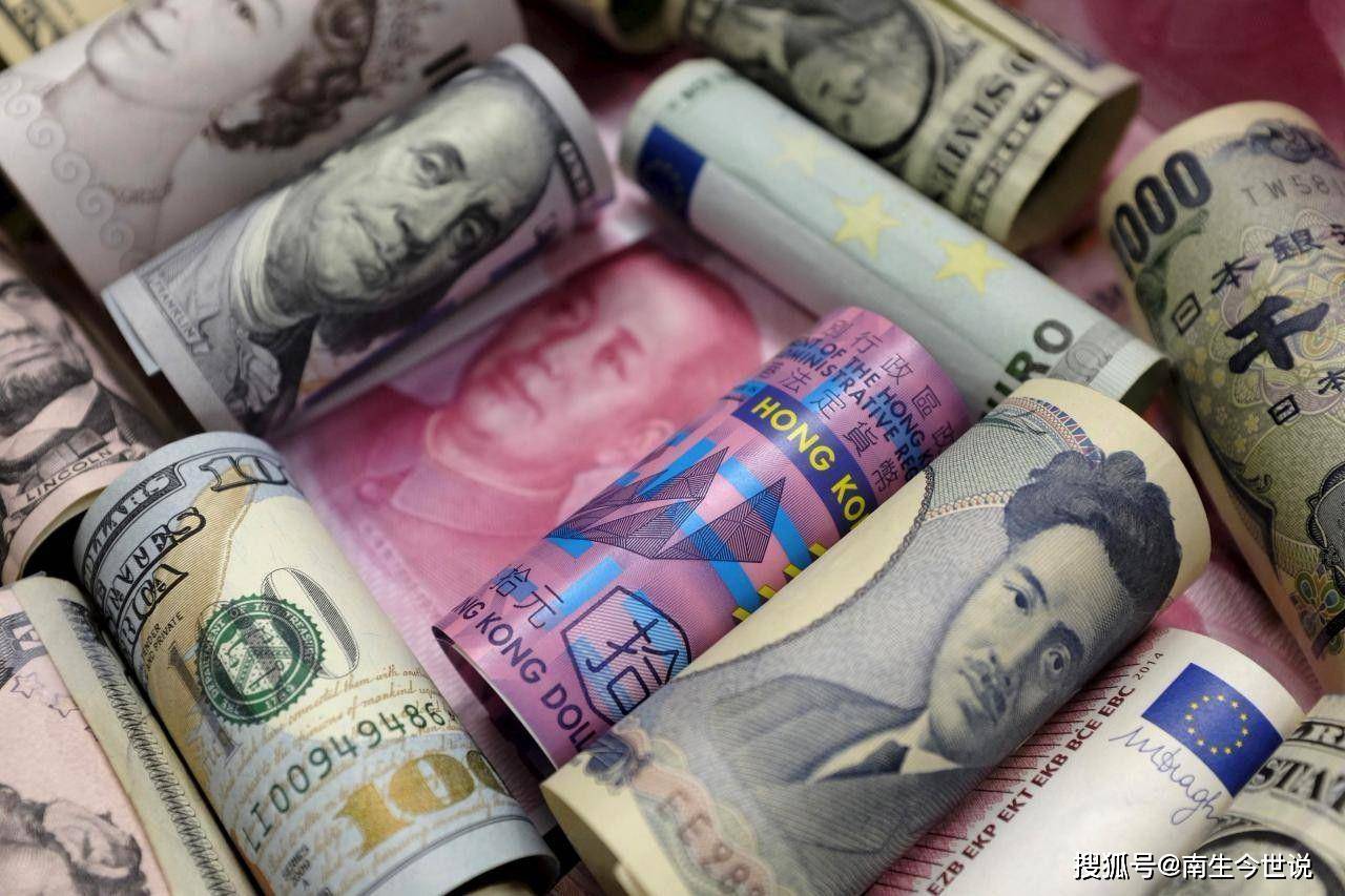 别掉入这个“致命陷阱”!人民币国际化的最大障碍,根本不是自由兑换
