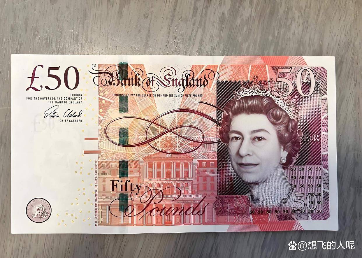 1英镑兑换人民币解析：日常生活如何用好汇率