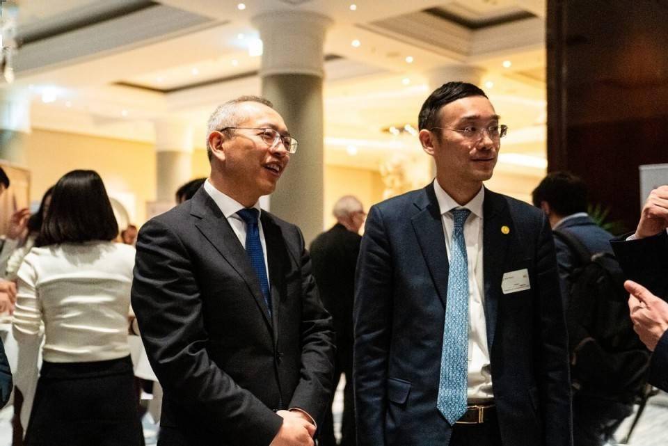 德国4万亿人民币的巨额基建投资来了，中企有机会分一杯羹吗？