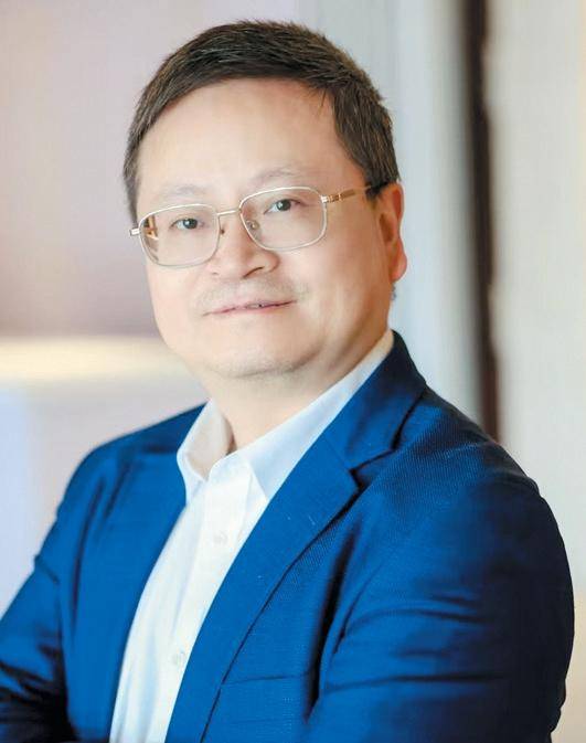 管涛：防范人民币汇率双向超调