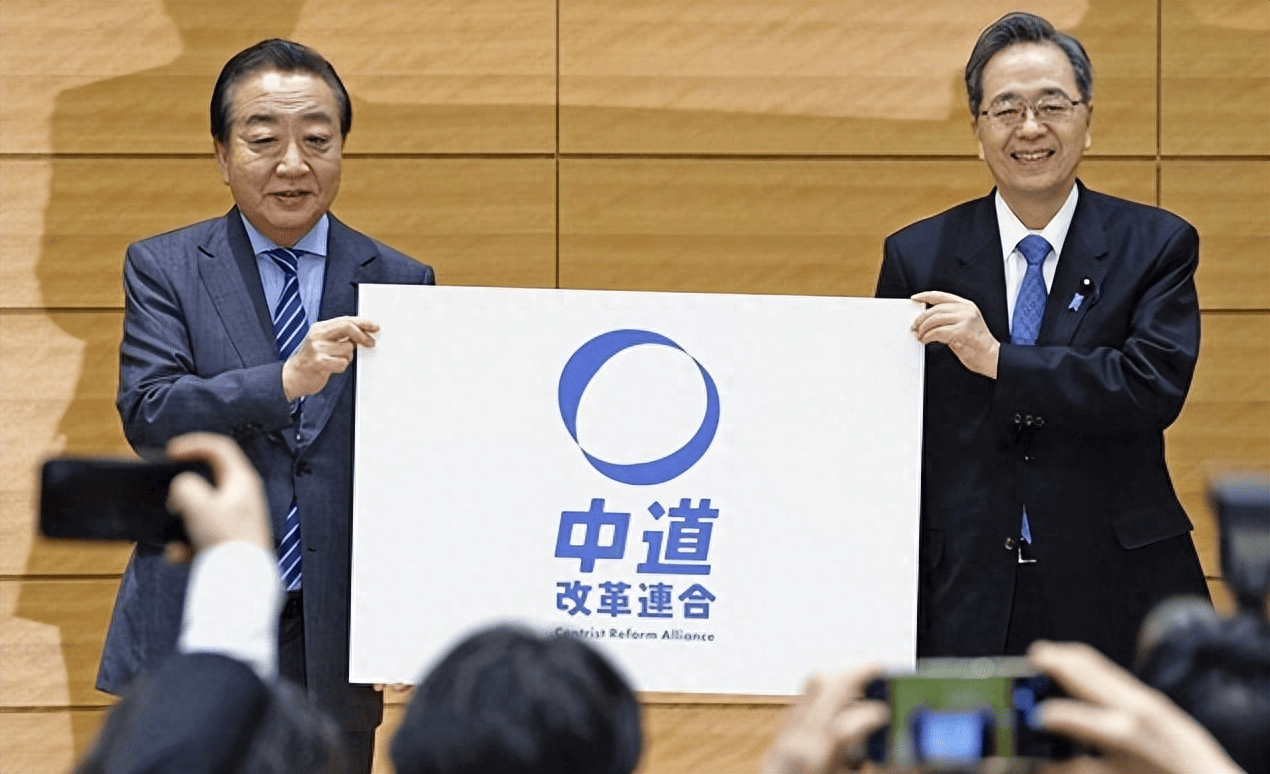 东京内斗藏祸心！一旦高市被赶下台，日本对华将更加激进？