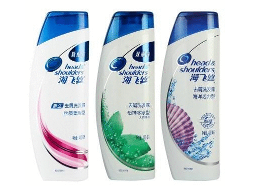 脂溢性头发用什么洗发水??无屑社交货币