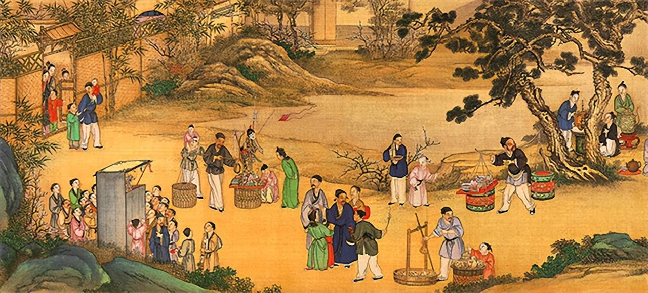 魏晋南北朝货币发展与政策是什么样的?