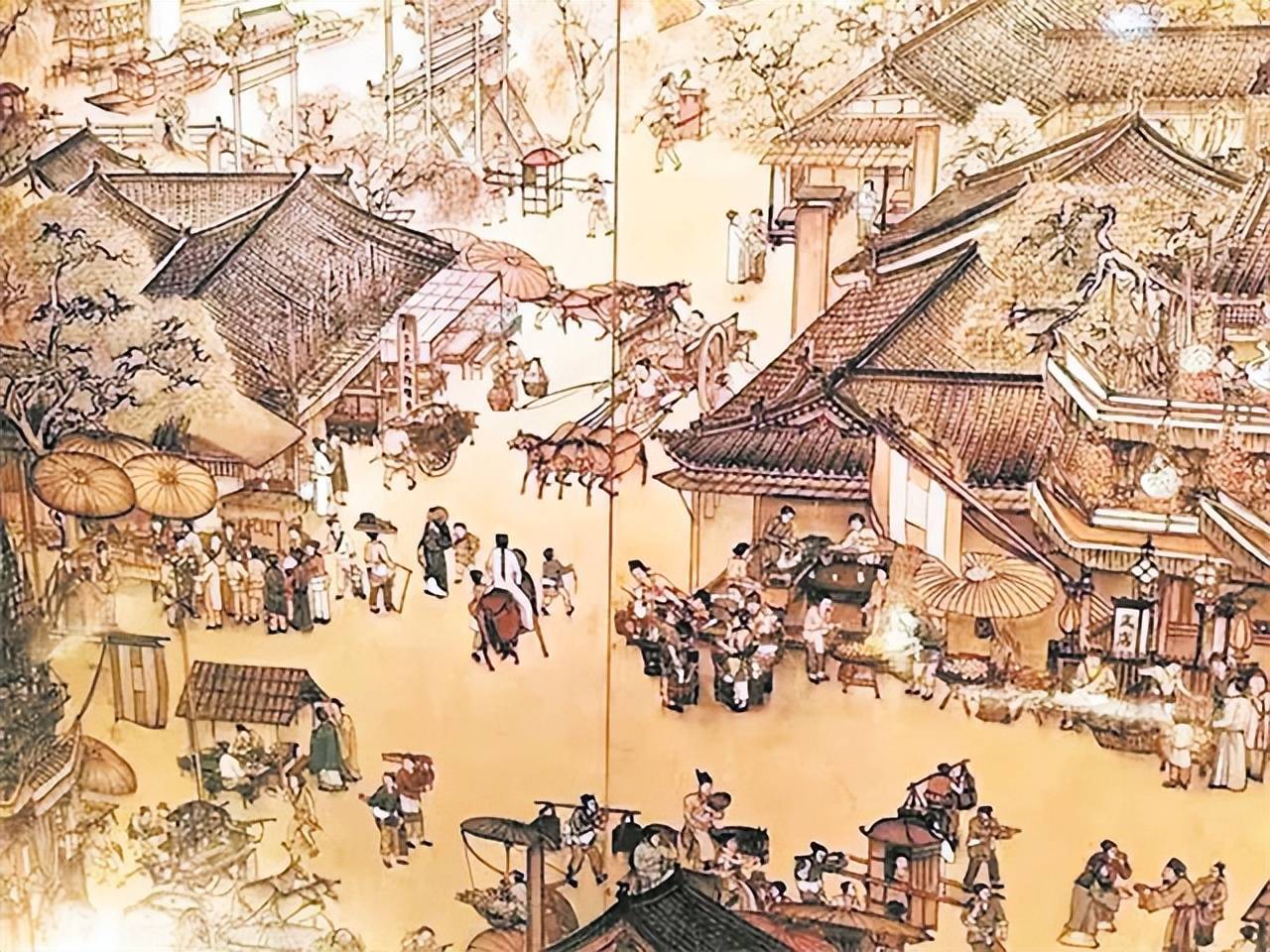 魏晋南北朝货币发展与政策是什么样的?