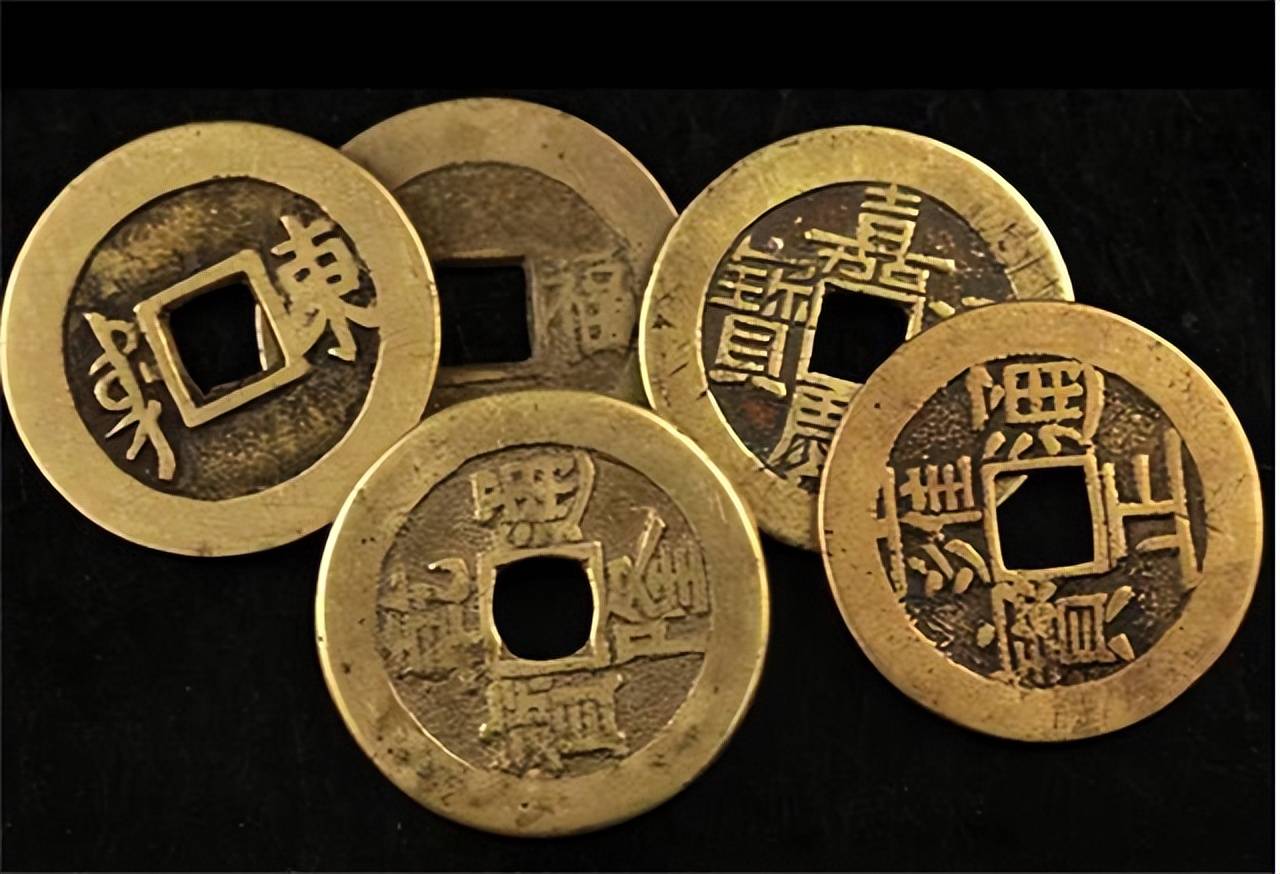 魏晋南北朝货币发展与政策是什么样的?