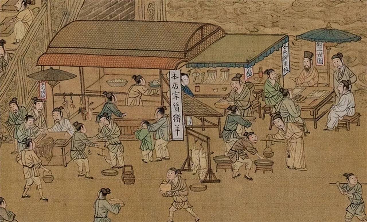 魏晋南北朝货币发展与政策是什么样的?