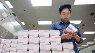 原来这些国家的货币都是我国印的,不得不佩服我国这项技术