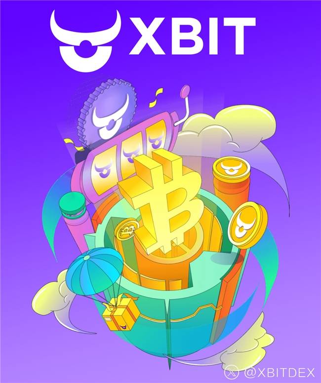 哈萨克斯坦央行拟斥资3亿美元布局加密货币，平台XBIT构建金融新生态