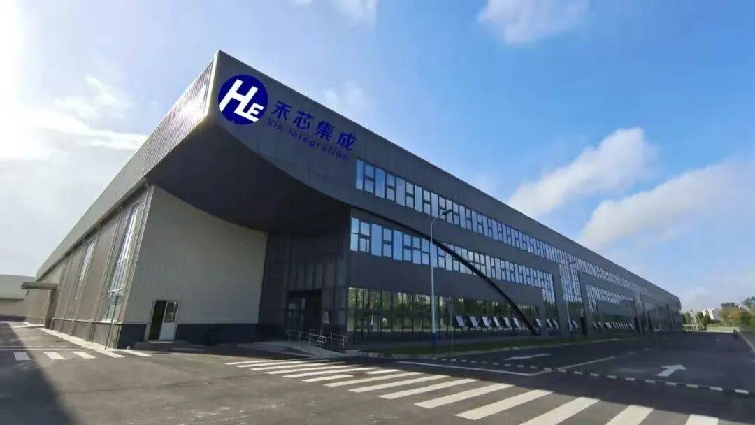 强劲！嘉善这家工厂，最值钱的是这匹“马”！