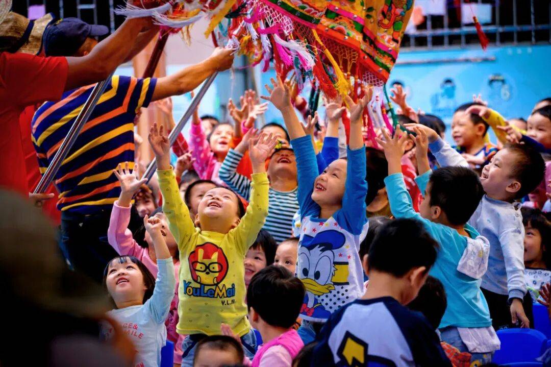 广东人的朋友圈，最近都在发什么？
