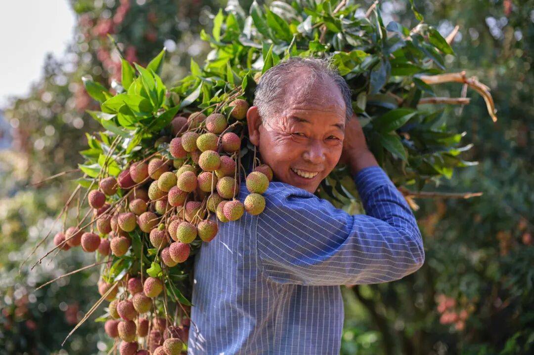 广东人的朋友圈，最近都在发什么？