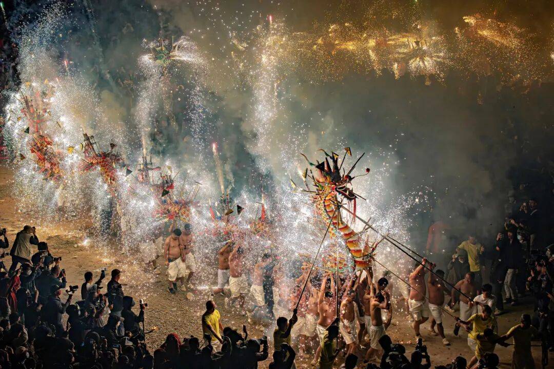广东人的朋友圈，最近都在发什么？