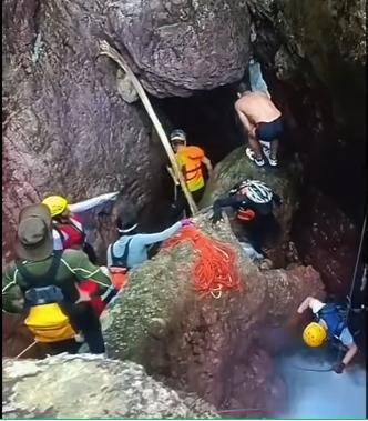 福建莆田仙游县9名游客发生意外，已确认5人身亡