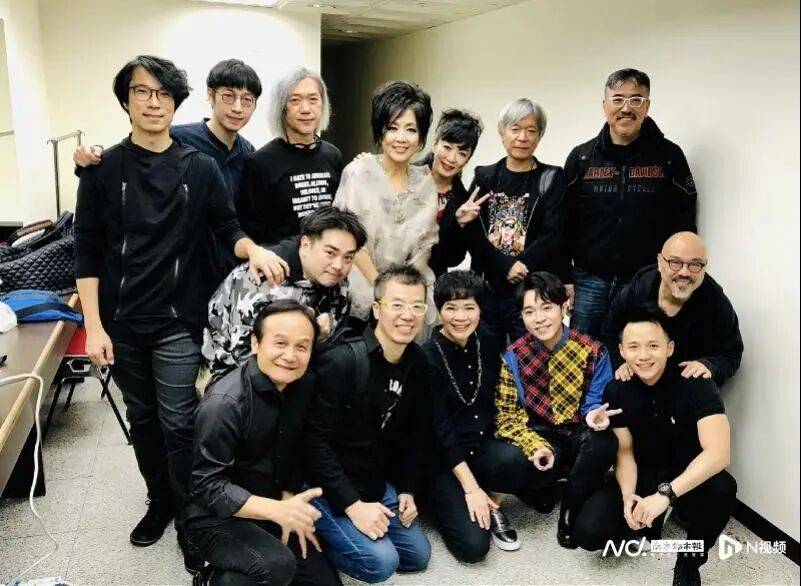 齐豫演唱会音乐总监在广州一酒店意外去世,其家属和滚石唱片发联合声明:列出酒店7大失职问题,希望酒店公开道歉