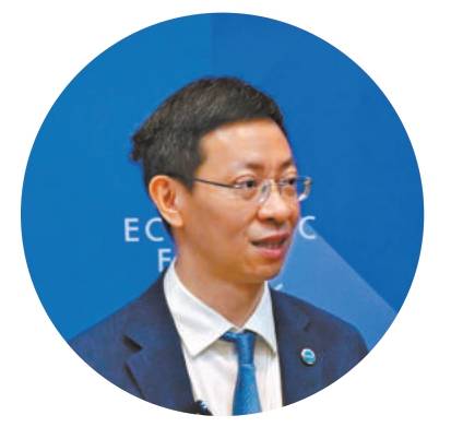 扩大人民币“朋友圈”，增强储备货币地位
