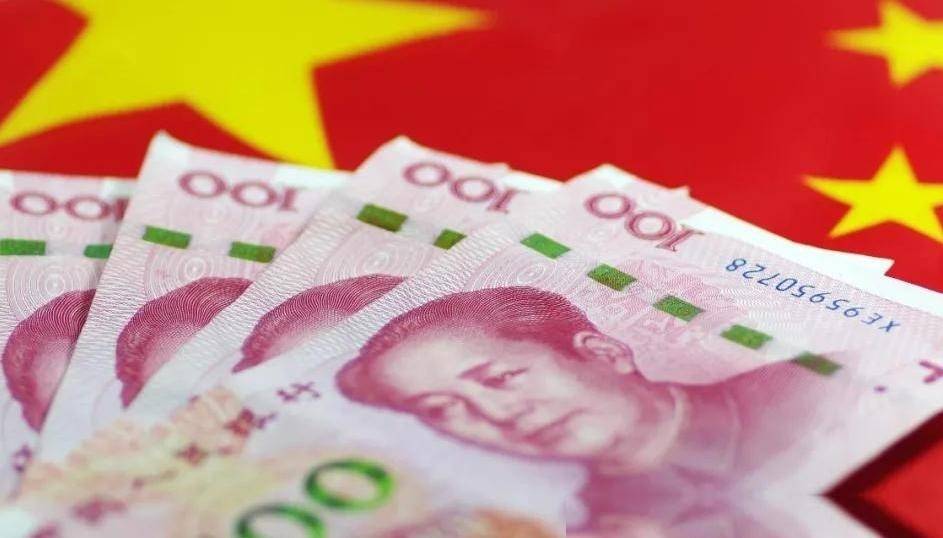 人民币升破6.76！美元死挺不跌，这波行情要到头了还是刚起步？
