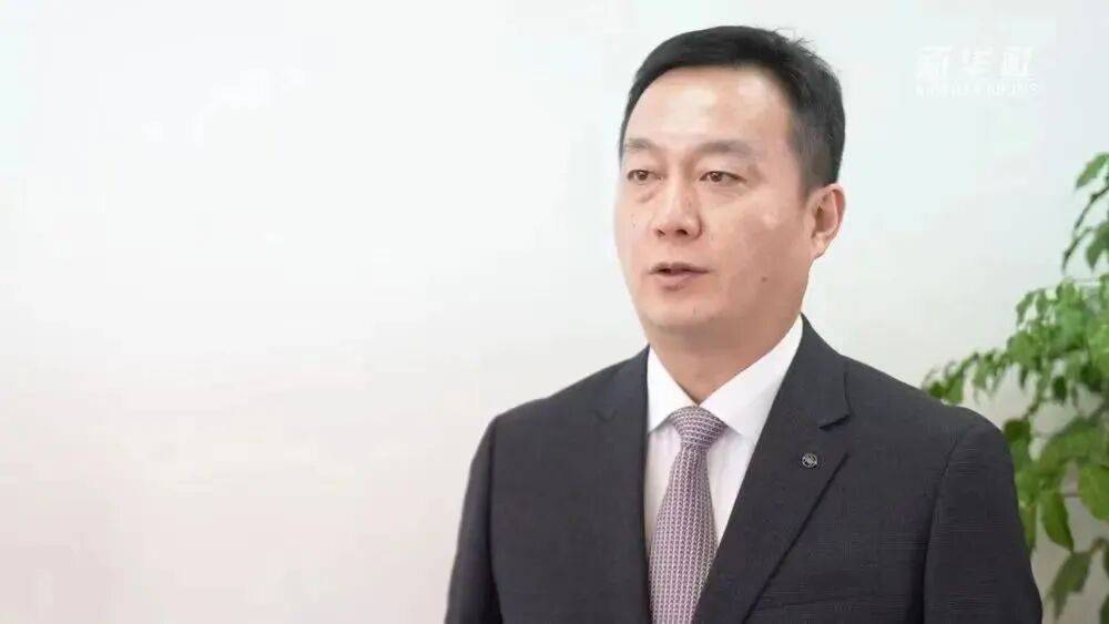 铜陵市原市长孔涛，已任安徽省科协党组书记、副主席人选
