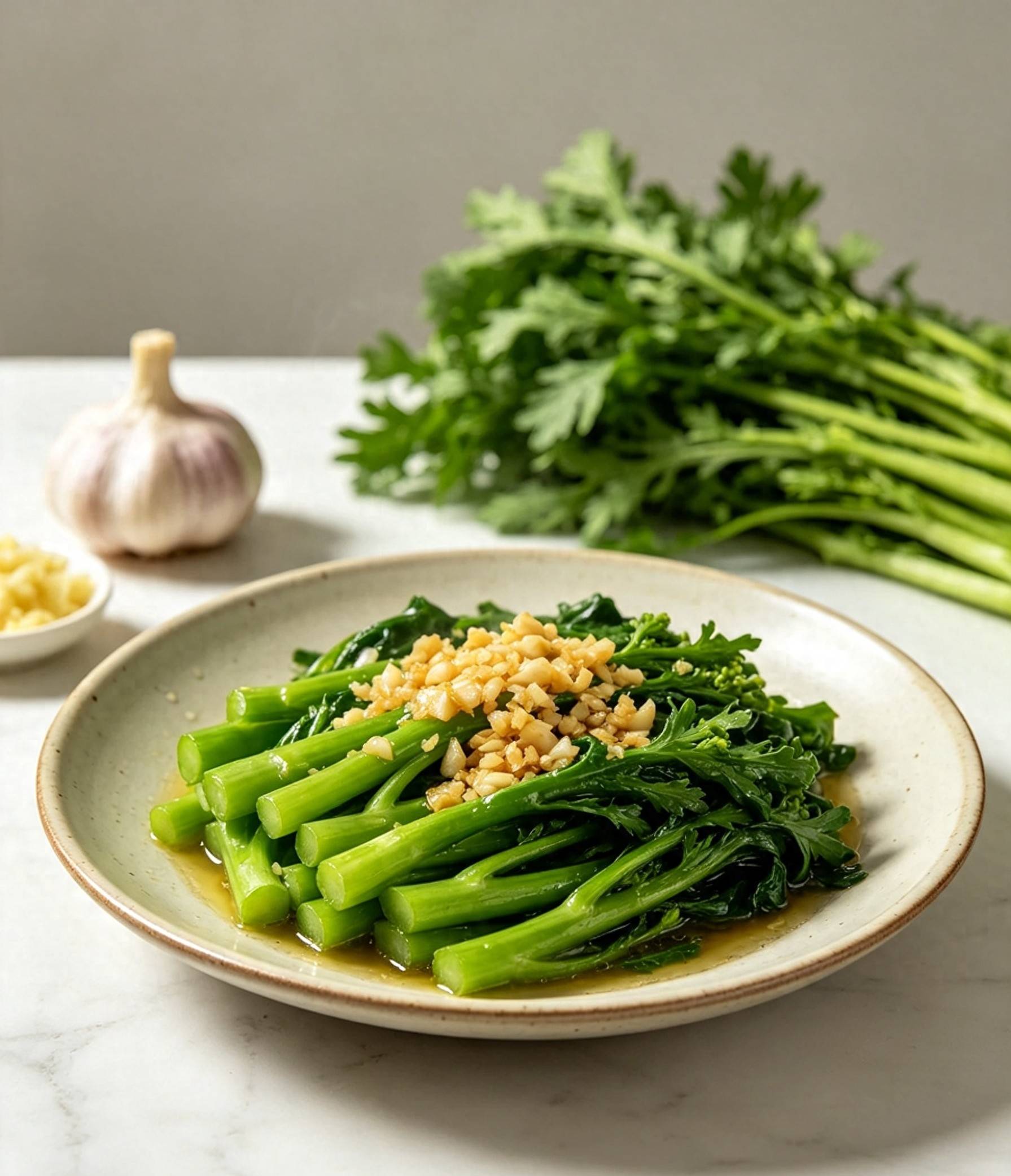 遇到这“皇帝菜”必买，还是补叶酸的高手，常吃清肝火、脾胃舒服
