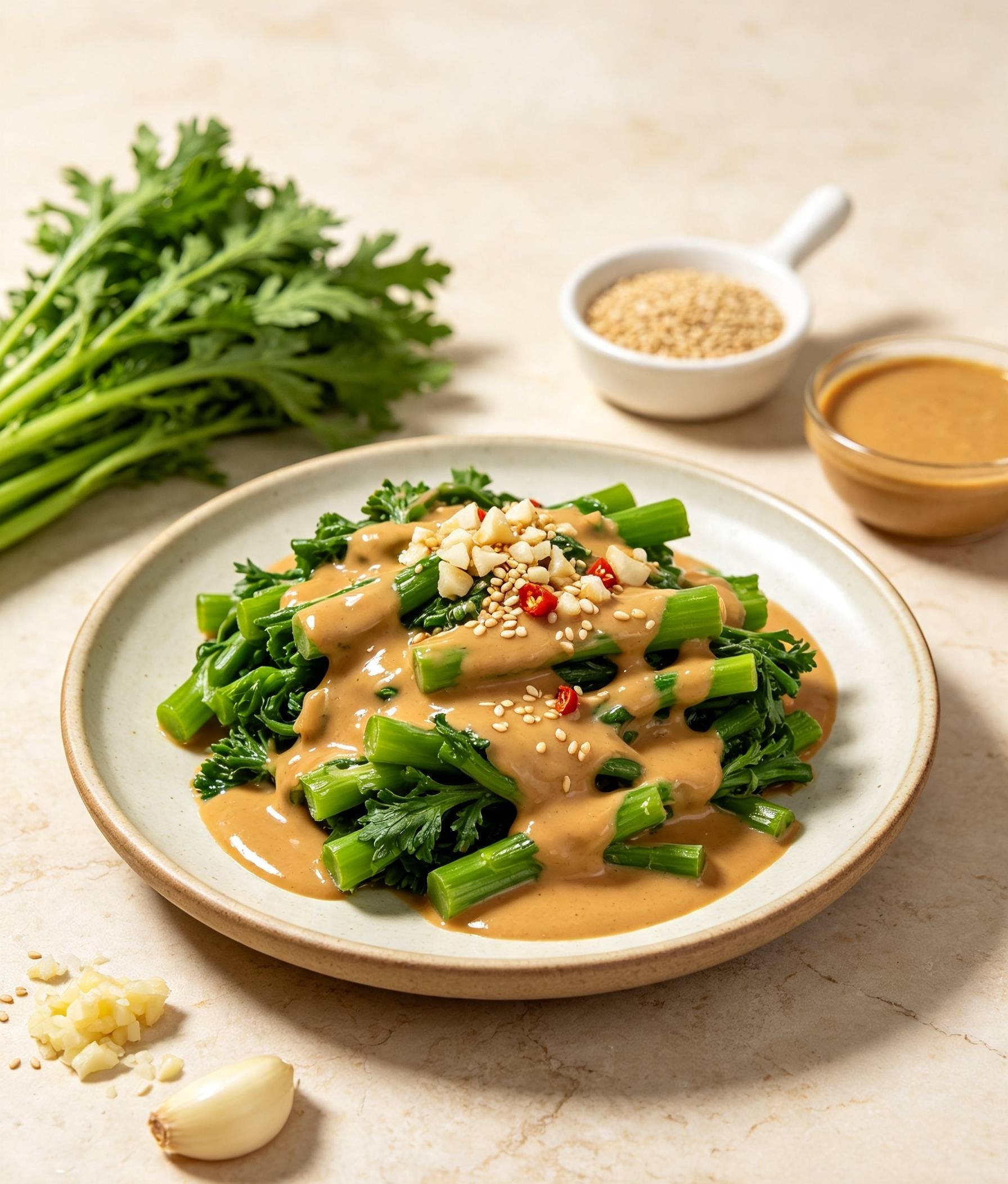 遇到这“皇帝菜”必买，还是补叶酸的高手，常吃清肝火、脾胃舒服