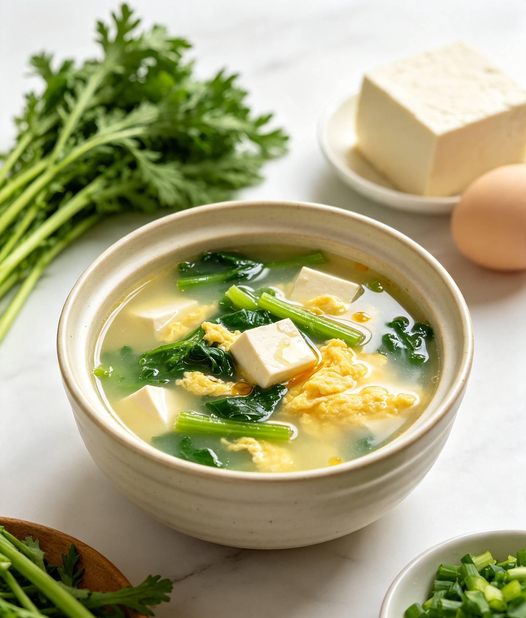 遇到这“皇帝菜”必买，还是补叶酸的高手，常吃清肝火、脾胃舒服