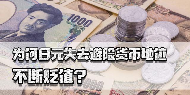 避险货币(避险货币排名)
