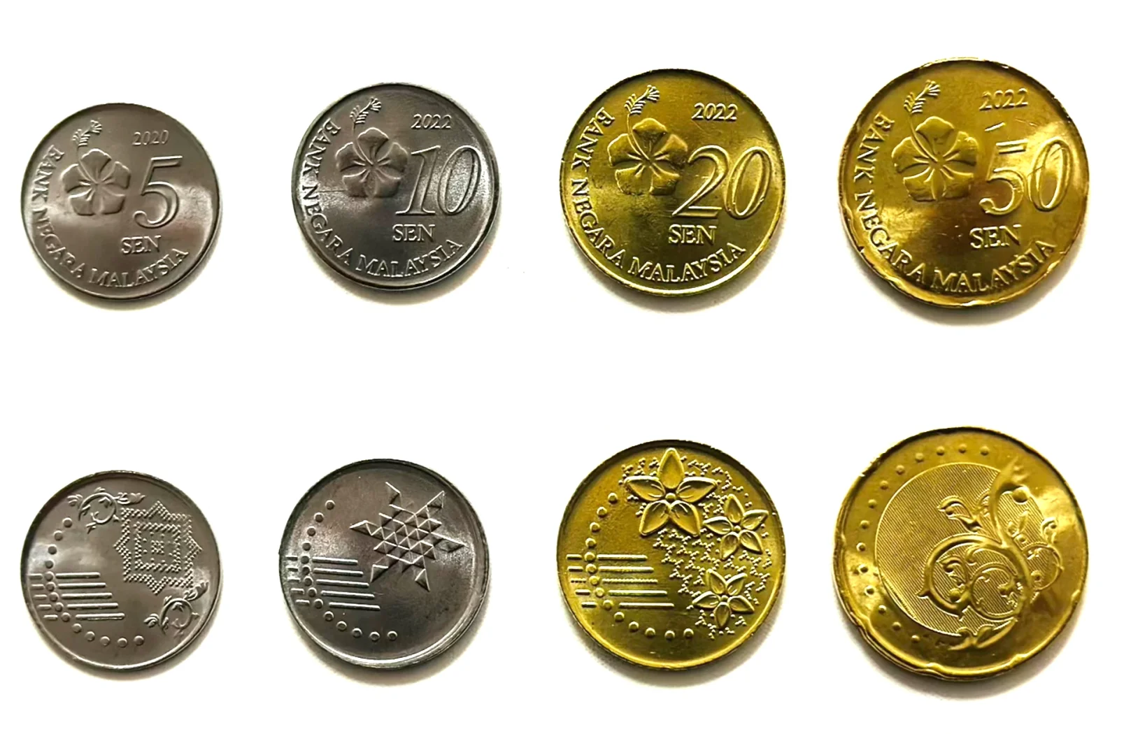 马来货币(马来货币兑美金)